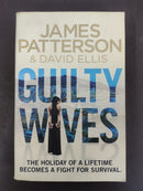 Guilty Wives by James Patterson and David Ellis | Genre: Thriller