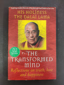 The Transformed Mind by The Dalai Lama | Genre: Spirituality / philosophy