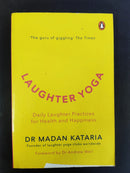Laughter Yoga by Madan Kataria | Genre: Health & wellness