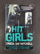 Hit Girls by Dreda Say Mitchell | Genre: Crime thriller