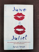 Juno Juliet | Genre: Poetry / memoir