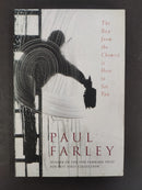The Boy from the...? by Paul Farley | Genre: Poetry / memoir; title unclear