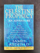 The Celestine Prophecy: An Adventure by James Redfield | Genre: Spiritual Fiction