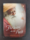 Flowers on the Path by Sadhguru | Genre: Spirituality / self-help