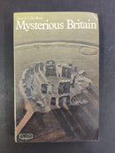 Mysterious Britain by Janet and Colin Bord | Genre: Folklore / unexplained mysteries