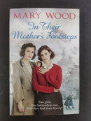 On Their Mother's Footsteps by Mary Wood | Genre: Historical fiction