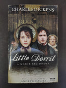 Little Dorrit by Charles Dickens | Genre: Classic Fiction