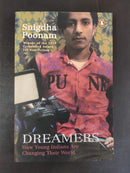 Dreamers: How Young Indians Are Changing the World by Sangeeta Poonam | Genre: Nonfiction / Society