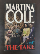 The Take by Martina Cole | Genre: Crime Thriller