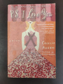 P.S. I Love You by Cecelia Ahern | Genre: Romance
