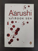 Aarushi by Avirook Sen | Genre: True Crime