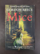 Mice by Gordon Reece | Genre: Thriller