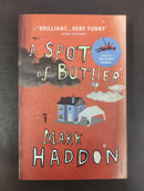 A Spot of Bother by Mark Haddon | Genre: Literary Fiction