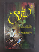 Sufi: The Invisible Man of the Underworld by Aabid Surti | Genre: Literary Fiction