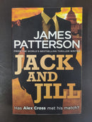 Jack and Jill by James Patterson | Genre: Thriller