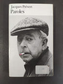 Paroles by Jacques Prévert | Genre: Poetry