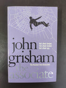 The Associate by John Grisham | Genre: Legal Thriller