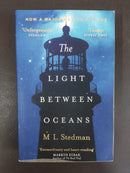 The Light Between Oceans by M.L. Stedman | Genre: Historical Fiction