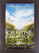 The Celestine Prophecy by James Redfield | Genre: Spiritual Fiction