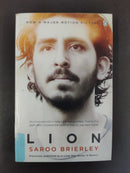 Lion by Saroo Brierley | Genre: Memoir