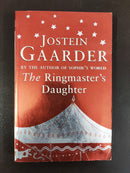 The Ringmaster's Daughter by Jostein Gaarder | Genre: Literary Fiction