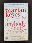 Anybody Out There? by Marian Keyes | Genre: Contemporary Fiction