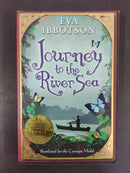 Journey to the River Sea by Eva Ibbotson | Genre: Children's Adventure