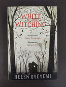 White Is for Witching by Helen Oyeyemi | Genre: Gothic Fiction