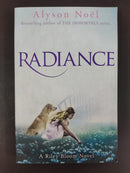 Radiance by Alyson Noël | Genre: Young Adult Fantasy
