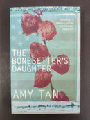 The Bonesetter's Daughter by Amy Tan | Genre: Literary Fiction