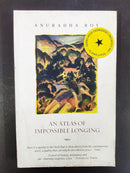 An Atlas of Impossible Longing by Anuradha Roy | Genre: Literary Fiction