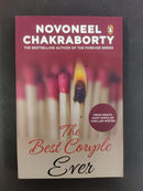 The Best Couple Ever by Novoneel Chakraborty | Genre: Romantic Thriller