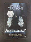 Angelology by Danielle Trussoni | Genre: Fantasy Thriller