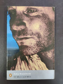 Of Mice and Men by John Steinbeck | Genre: Classic Fiction