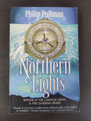 Northern Lights by Philip Pullman | Genre: Fantasy