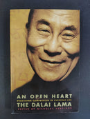 An Open Heart by The Dalai Lama | Genre: Spirituality