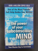 The Power of Your Subconscious Mind by Joseph Murphy | Genre: Self-Help