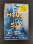 The House of Silk by Anthony Horowitz | Genre: Mystery