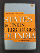 The Penguin Guide to the States and Union Territories of India by Unknown | Genre: Reference / Geography