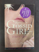 Gossip Girl: It Had to Be You by Cecily von Ziegesar | Genre: Young Adult Fiction