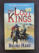 The Lost Kings by Bruno Hare | Genre: Children's Adventure