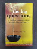 The Big Questions by Lama Surya Das | Genre: Spirituality / Philosophy