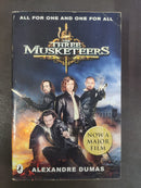 The Three Musketeers by Alexandre Dumas | Genre: Classic Adventure Fiction