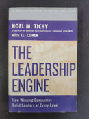 The Leadership Engine by Noel M. Tichy with Eli Cohen | Genre: Business / Leadership