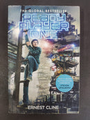 Ready Player One by Ernest Cline | Genre: Science Fiction