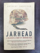 Jarhead by Anthony Swofford | Genre: Memoir / War