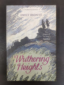 Wuthering Heights by Emily Brontë | Genre: Classic Fiction / Romance