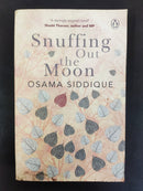 Snuffing the Moon by Osama Siddique | Genre: Literary Fiction