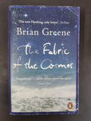 The Fabric of the Cosmos by Brian Greene | Genre: Physics / Popular Science