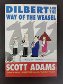 Dilbert and the Way of the Weasel by Scott Adams | Genre: Humor / Business